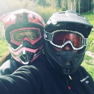 Meet your Posher, Jen